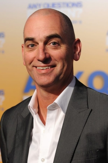 Actor Rob Sitch