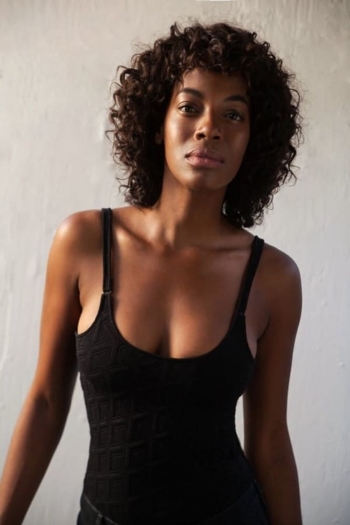 Actor Milauna Jackson