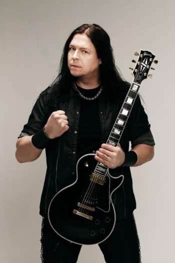 Actor Pontus Norgren