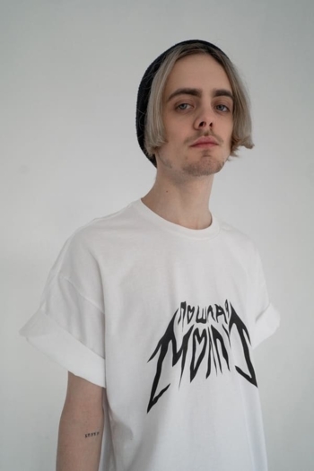 Actor Kirill Blednyy