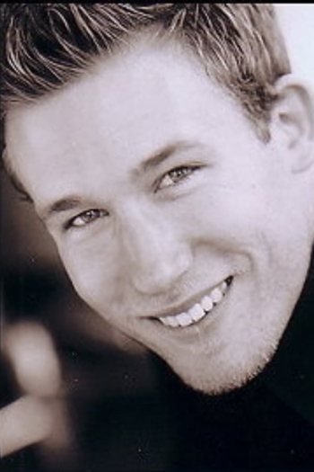 Actor Christian Schrapff