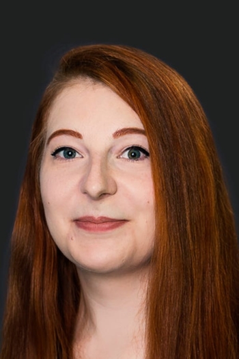 Actor Annabell Klindzan