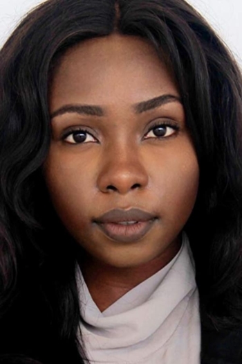 Actor Johise Namwira