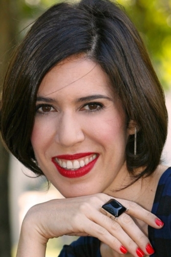 Actor Maria Clara Gueiros