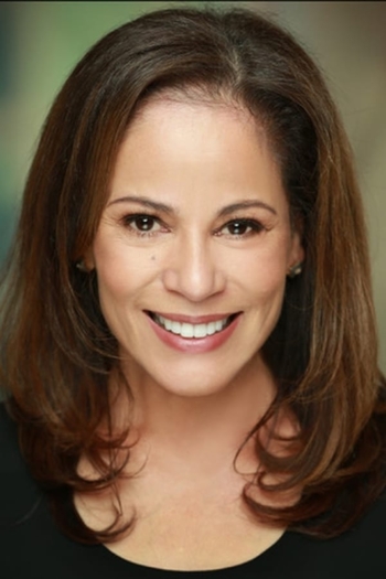 Actor Roxann Dawson