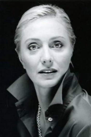 Actor Larisa Polyakova