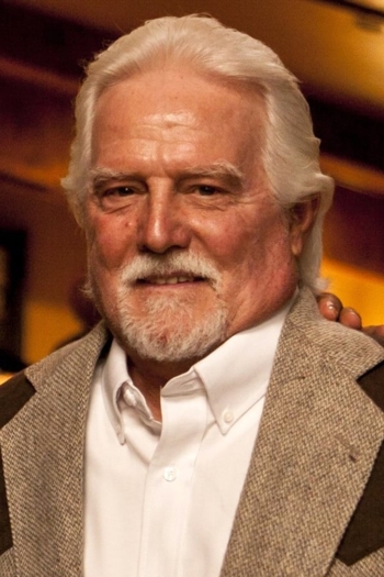 Actor Stanley J. Peternal