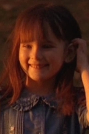 Actor Stephanie Dawn Wood