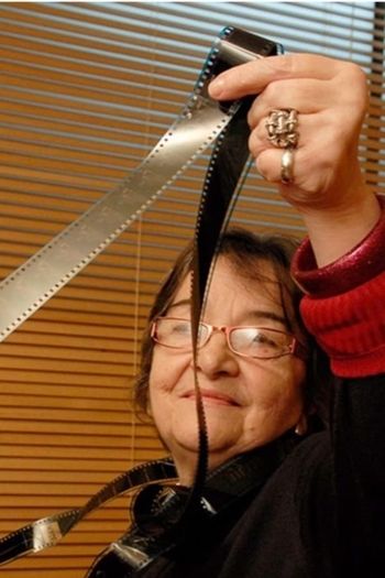 Actor Andrée Davanture