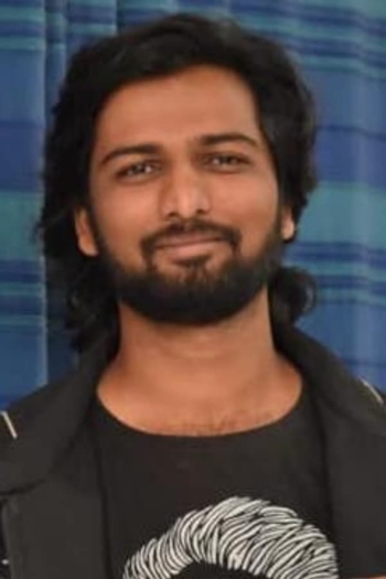 Actor Umakant Jagtap