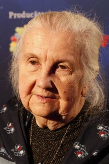 Actor Maria Neagu