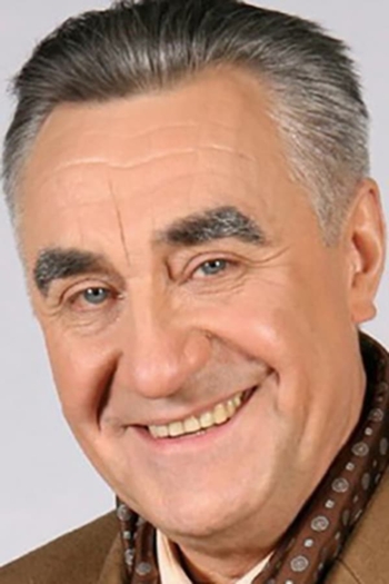 Actor Anatoli Vasilyev