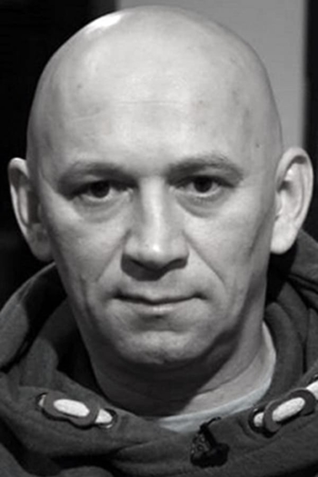 Actor Alexandr Rastorguev