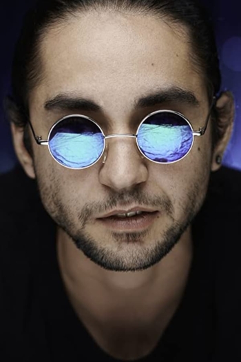 Film director David M. Night Maire