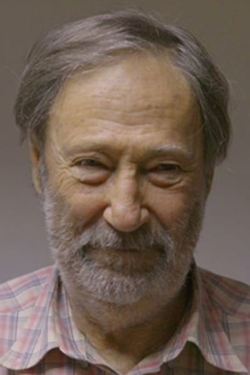 Actor Petre Arsovski