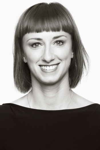 Actor Elena Vostrotina