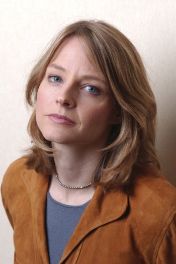 Actor Jodie Foster