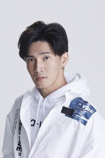 Actor Sivakorn Lertchuchot