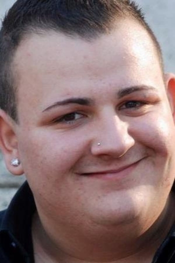 Actor Valentino Campitelli