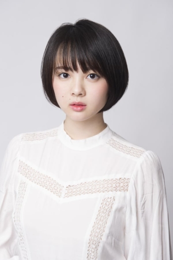 Actor Rina Kannami
