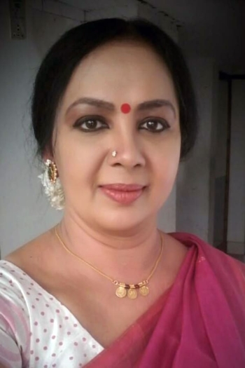 Actor Thara Kalyan