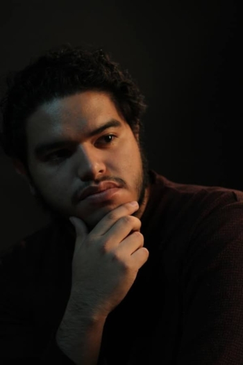 Film director Edward Rosales