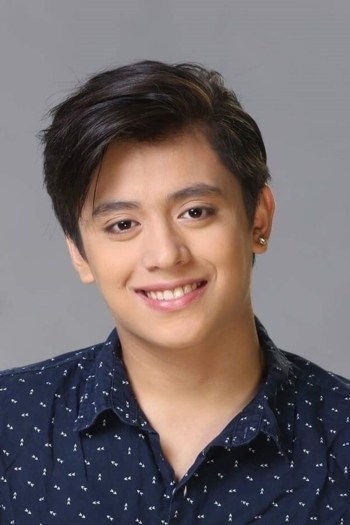 Actor Kelvin Miranda