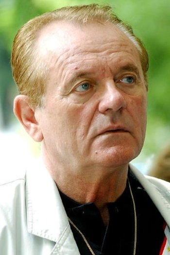 Actor József Zana