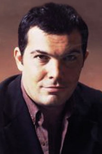 Actor Juan Carlos Bonet