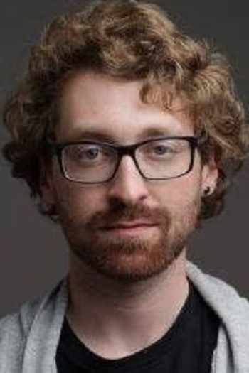 Film director Alexandr Seliverstov