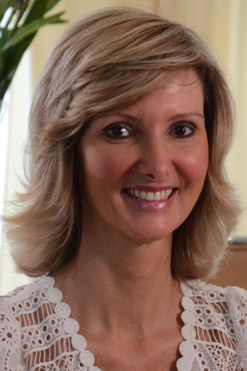 Actor Monika Arenbergerová