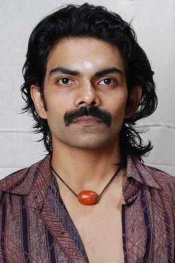 Actor Raaghav