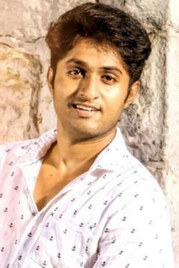 Actor Dhyan Sreenivasan