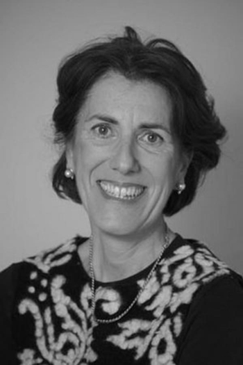 Actor Nicoletta Boris