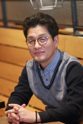 Actor Kim Byeong-ki