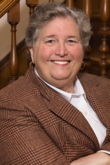 Actor Cynthia Clancy