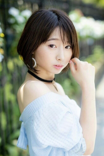 Actor Rina Kitagawa