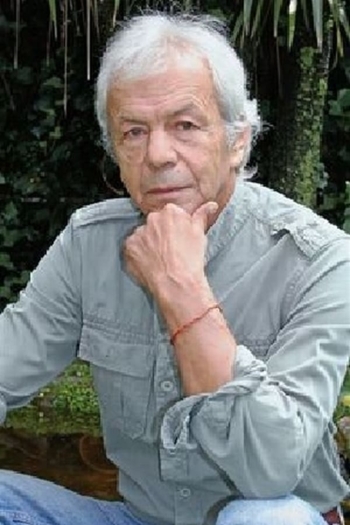 Actor Jorge Zuhair Jury