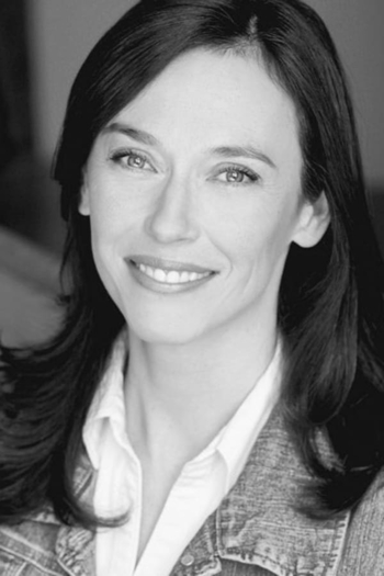 Actor Severn Thompson