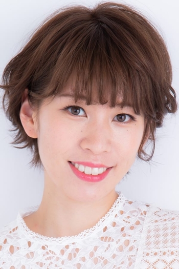 Actor Rie Kawamura