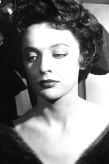 Actor Caprice Toriel