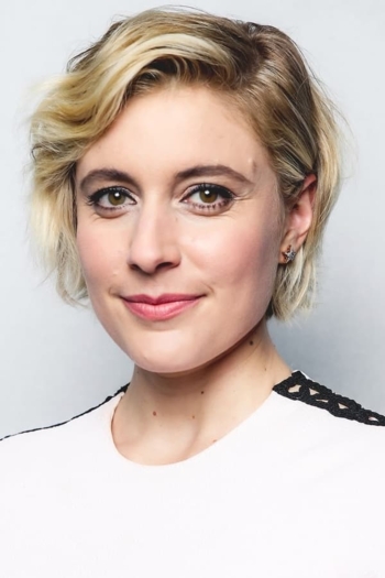 Actor Greta Gerwig