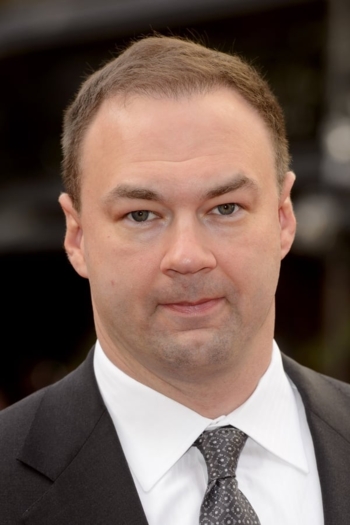 Actor Thomas Tull