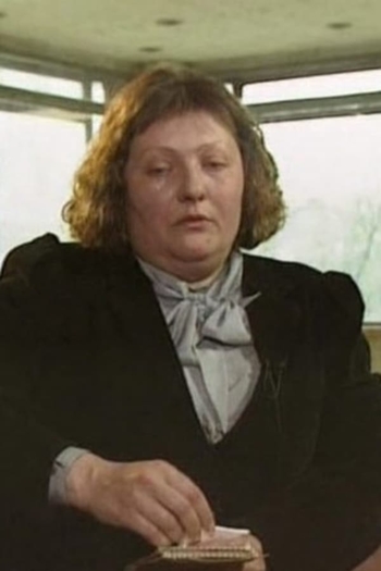 Actor Yekaterina Glazyrina