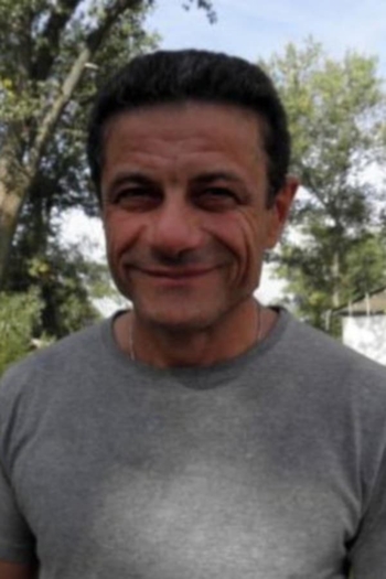 Actor Alexander Basaev