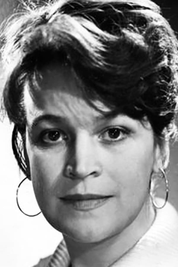 Actor Luchana Babichkova