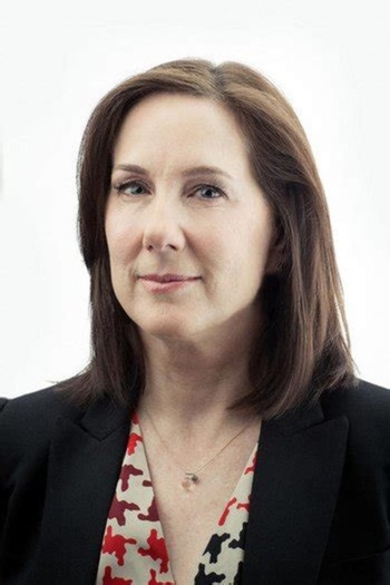 Actor Kathleen Kennedy