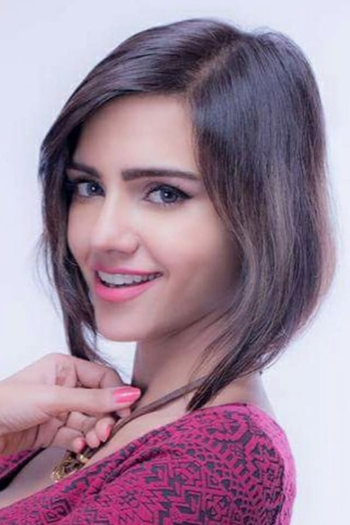 Actor Sharma Vibhoutee