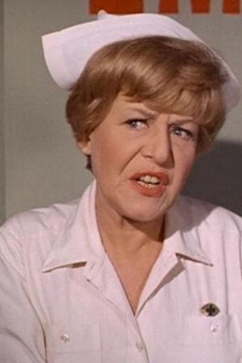 Actor Jane Dulo