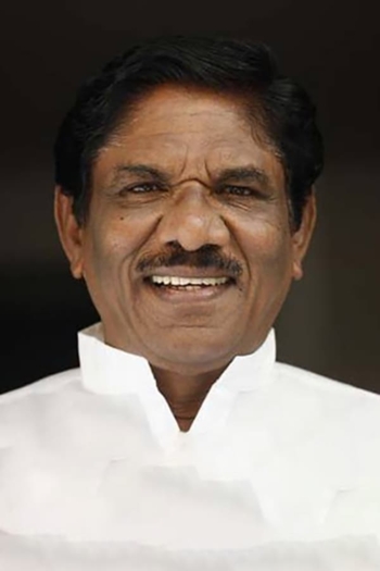 Actor Bharathiraja